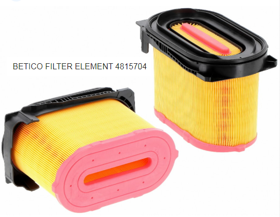 FILTER ELEMENT 4815704